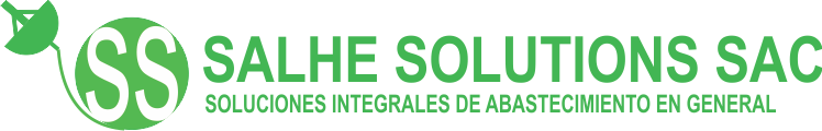 logo salhe solutions